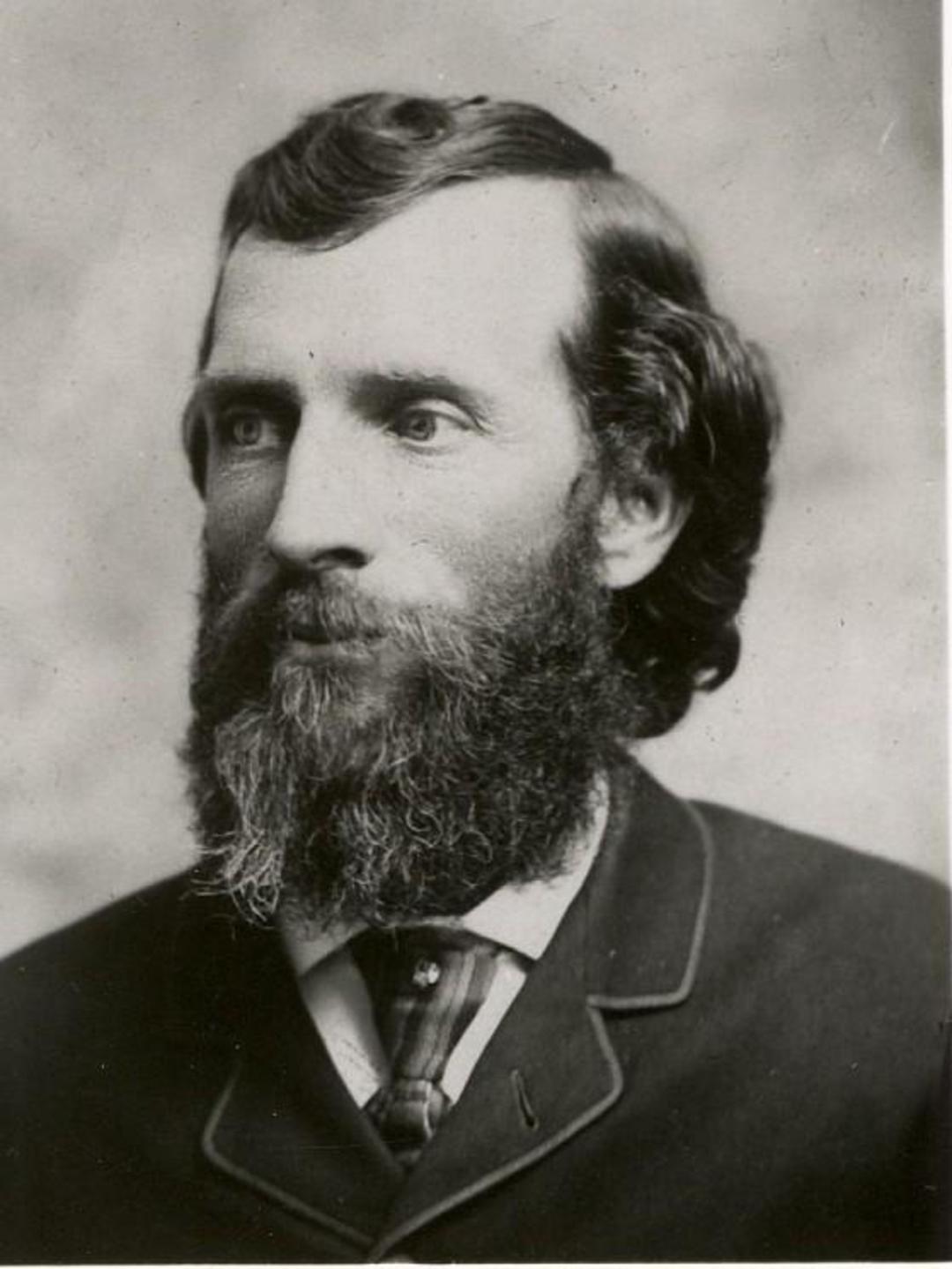 David Mulholland (1856 - 1922) Profile